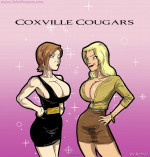 Coxville Cougars- John Persons