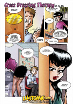 Cross Dressing Therapy 1