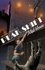 Peak Shift Mad House 2 Giantness Club