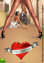 Innocent Dickgirls- The Weeding