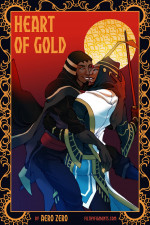 Gay -Heart of Gold