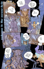 Vore-Bellystuffed Welcome to Mouse Hole