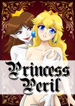 Aya Yanagisawa- Princess Peril