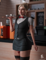 Coffee Break – Slop