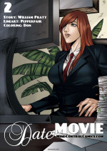 Mindcontrol- Date Movie 2- MCC