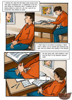 Mom’s Home Task