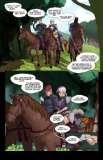 Tales of Laquadia – An Old Friend