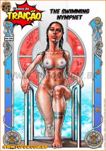 (Tufos) Stories of Betrayal 2 – The Swimming Nymphet
