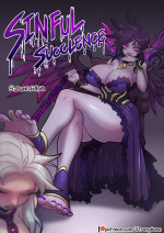 Sinful Succulence- Strong Bana [League of Legends]