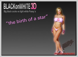 Blacknwhite – The Birth of a Star