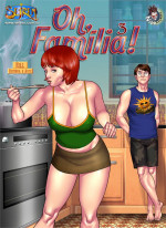 Oh Familia ! 3 English (Siren) Nill
