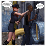 Officer Everhart Part 1