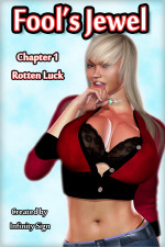 Fool’s Jewel Ch.1 Infinity Sign