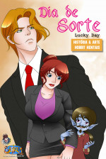 Seiren – Lucky Day (Dia de Sorte)
