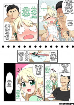 What if a Trap Elf Came to My House