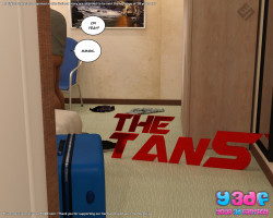 The Tan Part 5 – Y3DF