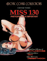 Participation is Important- Miss DD