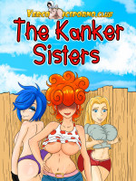 Cronostik – The Kankers Sisters [ed edd n eddy]