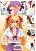 Botepuri Kanda Family Ch.03