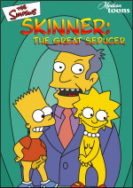 Simpsons- Skinner Great Seducer
