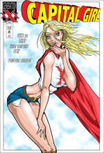Capital Girl