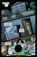 Milftoonbeach- Night Incest