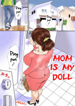 Mom Is My Doll- Jinsukeya
