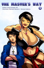 The Master’s Way 3