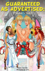 Guaranteed as Advertised- Bobbi’s Tale