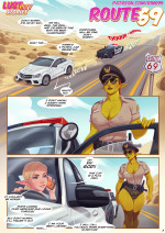 Route69 – Rino99