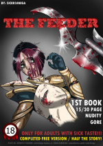 Sickr34niga – The Feeder