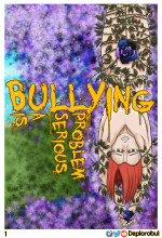Deplorabul – Bullying is a Serious Problem Ch 1