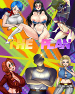 The Plan- Sugarlover77 (Dragon Ball Z)