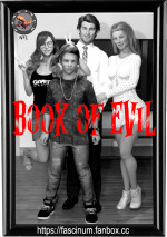 Book of Evil 1 by Fascinum