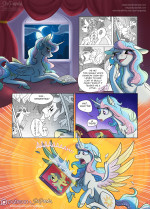 Double Cuddles (My Little Pony Friendship Is Magic) by StePandy