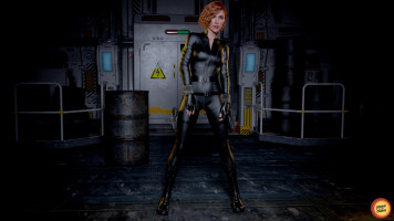 Avengers Halloween- ProneToClone