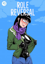 Fetishhand – Role Reversal Part 3