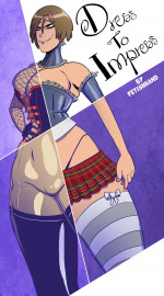 FetishHand – Dress to Impress