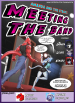 Meeting the Band- Pakwan008