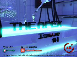 The Apex Ch.1- Redoxa – [DrMolly]