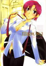[Habashira Project] Charming [Fate/Hollow Ataraxia]