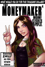 [JKRComix] – The Moneymaker 4