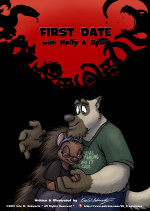 [Eric W. Schwartz] – Holly & Doug’s First Date