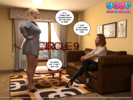 Y3DF – Circle 9