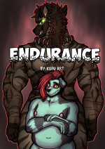 [Kobu Art] – ENDURANCE