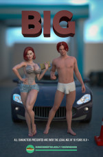 [Brown Shoes] – BIG