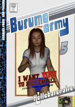 [Helleborenoire] – Buruma Army 5