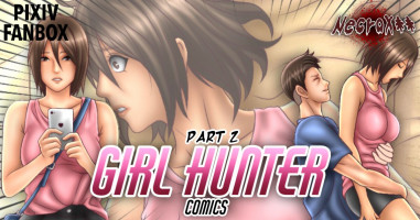 [Necrox] – Girl Hunter Ch. 2- Cecillia Angelica