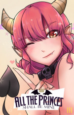 [Meowwithme] – All Princes Shall be Mine 3
