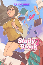 Study Break 2- Line [Slipshine]